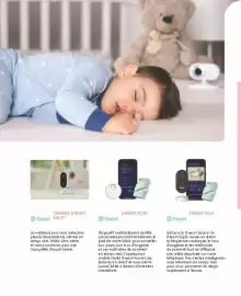 Catalogue autour de bébé page 224
