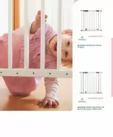 Catalogue autour de bébé page 228