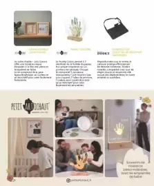 Catalogue autour de bébé page 23