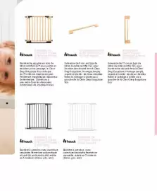 Catalogue autour de bébé page 230