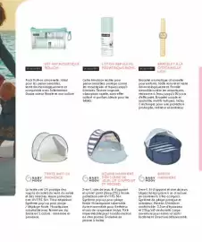 Catalogue autour de bébé page 232