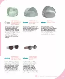 Catalogue autour de bébé page 233