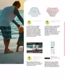 Catalogue autour de bébé page 234