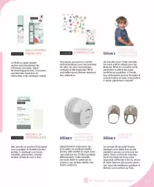Catalogue autour de bébé page 235