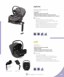 Catalogue autour de bébé page 245