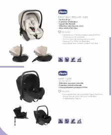 Catalogue autour de bébé page 248