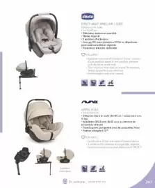 Catalogue autour de bébé page 249