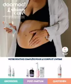 Catalogue autour de bébé page 25