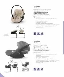 Catalogue autour de bébé page 250
