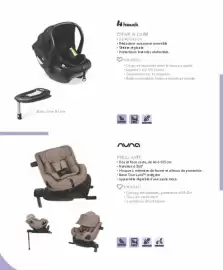 Catalogue autour de bébé page 252