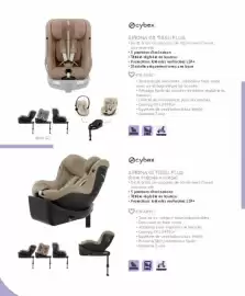 Catalogue autour de bébé page 260