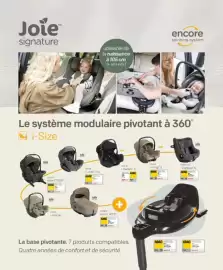 Catalogue autour de bébé page 263