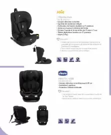 Catalogue autour de bébé page 266