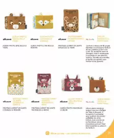 Catalogue autour de bébé page 27