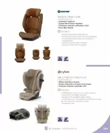 Catalogue autour de bébé page 271