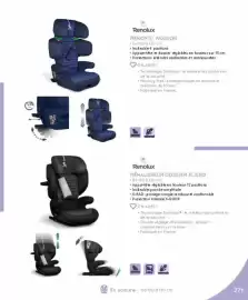 Catalogue autour de bébé page 273