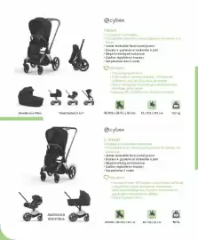 Catalogue autour de bébé page 282