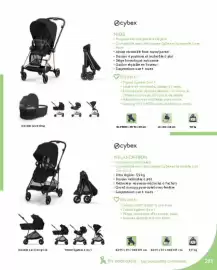 Catalogue autour de bébé page 283