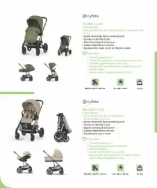 Catalogue autour de bébé page 284