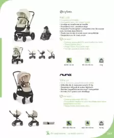 Catalogue autour de bébé page 285