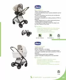 Catalogue autour de bébé page 287