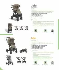Catalogue autour de bébé page 288