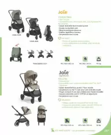 Catalogue autour de bébé page 289