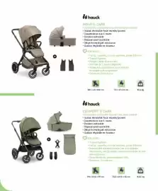 Catalogue autour de bébé page 290