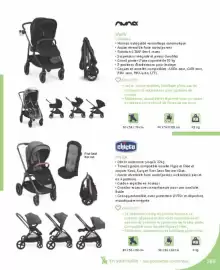 Catalogue autour de bébé page 291