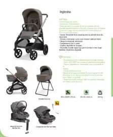 Catalogue autour de bébé page 292