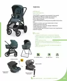 Catalogue autour de bébé page 293