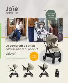 Catalogue autour de bébé page 295