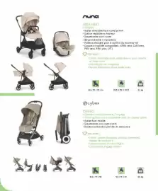 Catalogue autour de bébé page 298