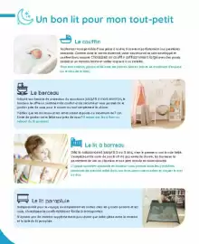 Catalogue autour de bébé page 30