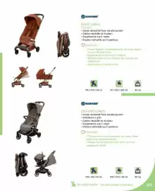 Catalogue autour de bébé page 303