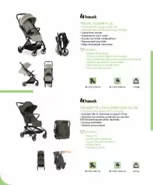 Catalogue autour de bébé page 304