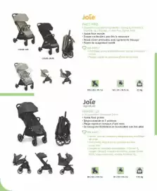 Catalogue autour de bébé page 308