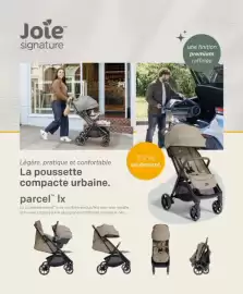 Catalogue autour de bébé page 309