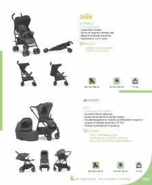 Catalogue autour de bébé page 311