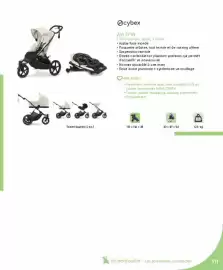 Catalogue autour de bébé page 313