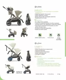 Catalogue autour de bébé page 316