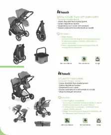 Catalogue autour de bébé page 318