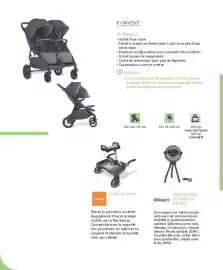 Catalogue autour de bébé page 320