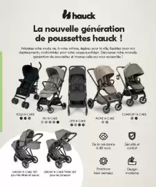 Catalogue autour de bébé page 321