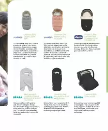 Catalogue autour de bébé page 322