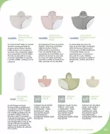 Catalogue autour de bébé page 323