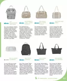 Catalogue autour de bébé page 325