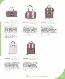 Catalogue autour de bébé page 327