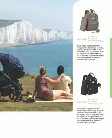 Catalogue autour de bébé page 328