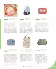 Catalogue autour de bébé page 329